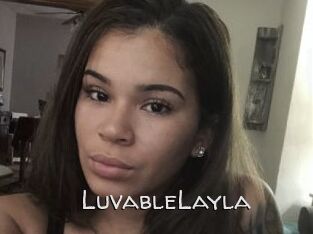 LuvableLayla