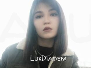 LuxDiadem