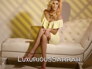LuxuriousSarrah