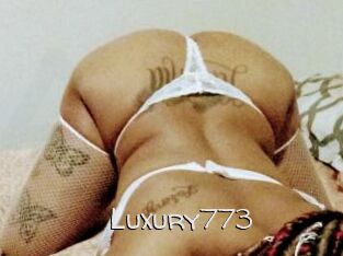 Luxury773