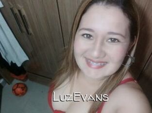 LuzEvans