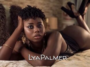 LyaPalmer