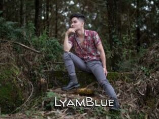 LyamBlue