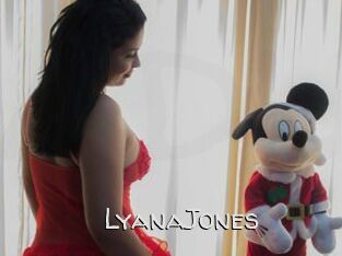 LyanaJones