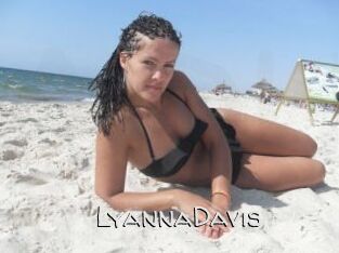 LyannaDavis
