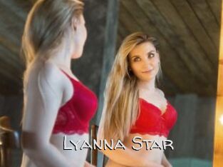 Lyanna_Star
