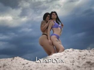 Lyaplya