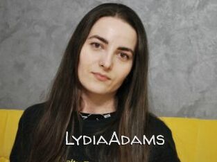 LydiaAdams
