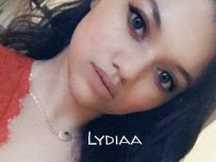Lydiaa