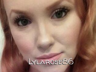 Lylarose86