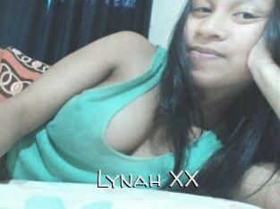 Lynah_XX