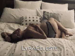LyraCeleste Adult dvd gold