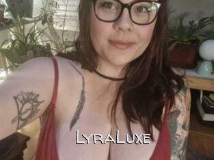 LyraLuxe