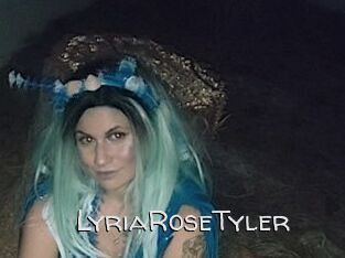 LyriaRoseTyler