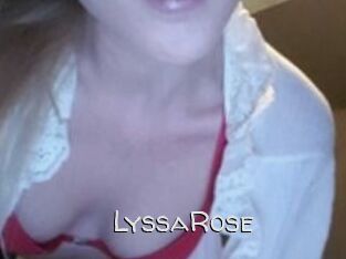 LyssaRose