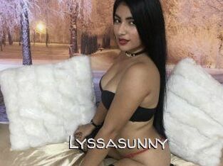 Lyssasunny