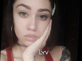 Lyv