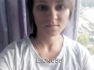_Lioness_