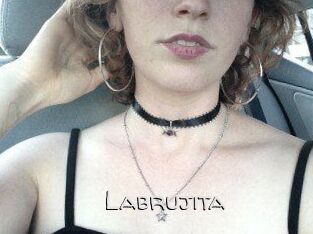 Labrujita