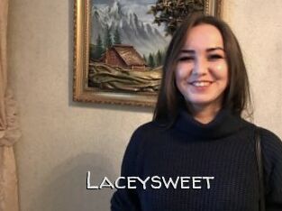 Laceysweet