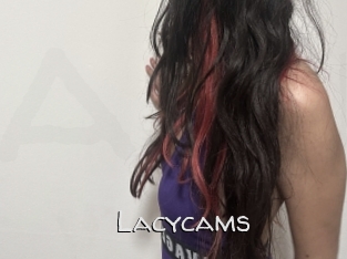Lacycams