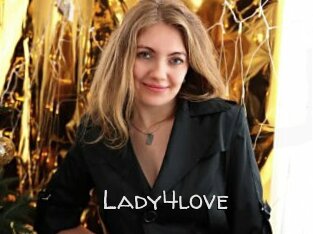 Lady4love