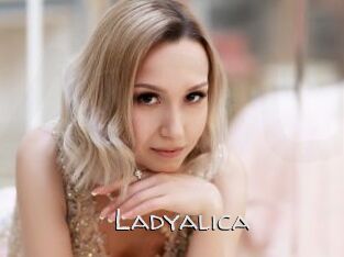 Ladyalica