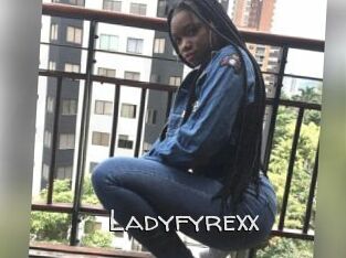Ladyfyrexx