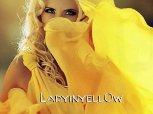 Ladyinyell0w