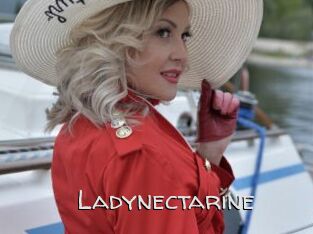Ladynectarine