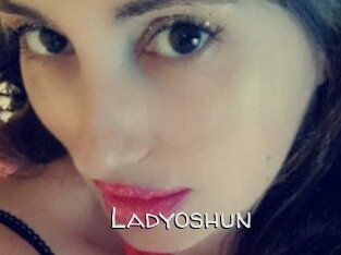 Ladyoshun