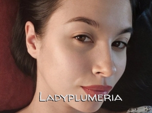 Ladyplumeria