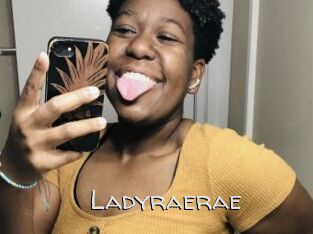 Ladyraerae