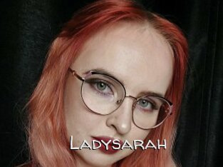 Ladysarah