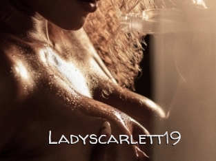 Ladyscarlett19