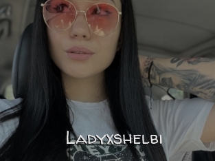Ladyxshelbi