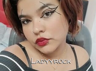 Ladyyrock