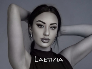 laetizia Adult dvd gold
