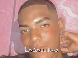 Lagallinax