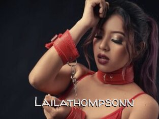 Lailathompsonn