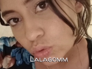 Lalagomm