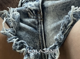 Lalajane