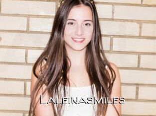 Laleinasmiles