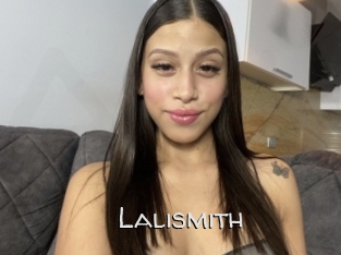 Lalismith