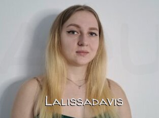 Lalissadavis