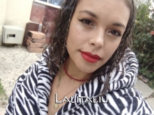 Lalitaliu