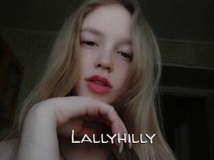 Lallyhilly