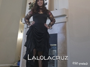 Lalolacruz