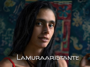 Lamuraaristante