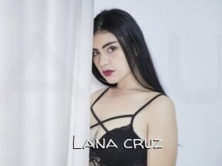 Lana_cruz